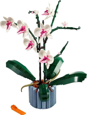 LEGO® 10311 Icons Orchid main product image