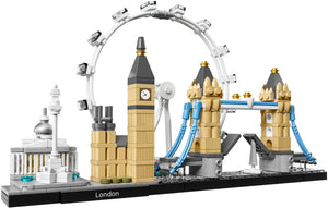 LEGO® 21034 Architecture London alternate image 3