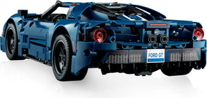 LEGO® 42154 Technic 2022 Ford GT alternate image 6