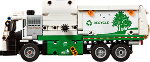 LEGO® 42167 Technic Mack LR Electric Garbage Truck alternate image 4