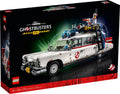 LEGO Ghostbusters Ecto-1 set packaging
