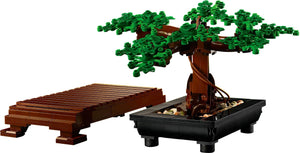 LEGO® 10281 Icons Bonsai Tree alternate image 10