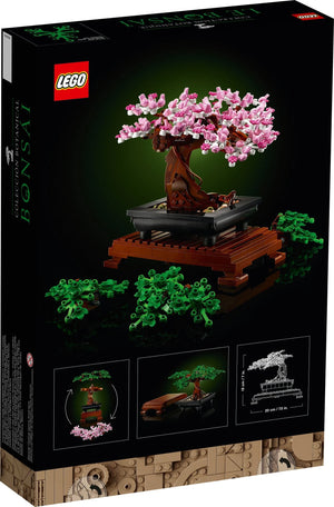LEGO® 10281 Icons Bonsai Tree alternate image 11