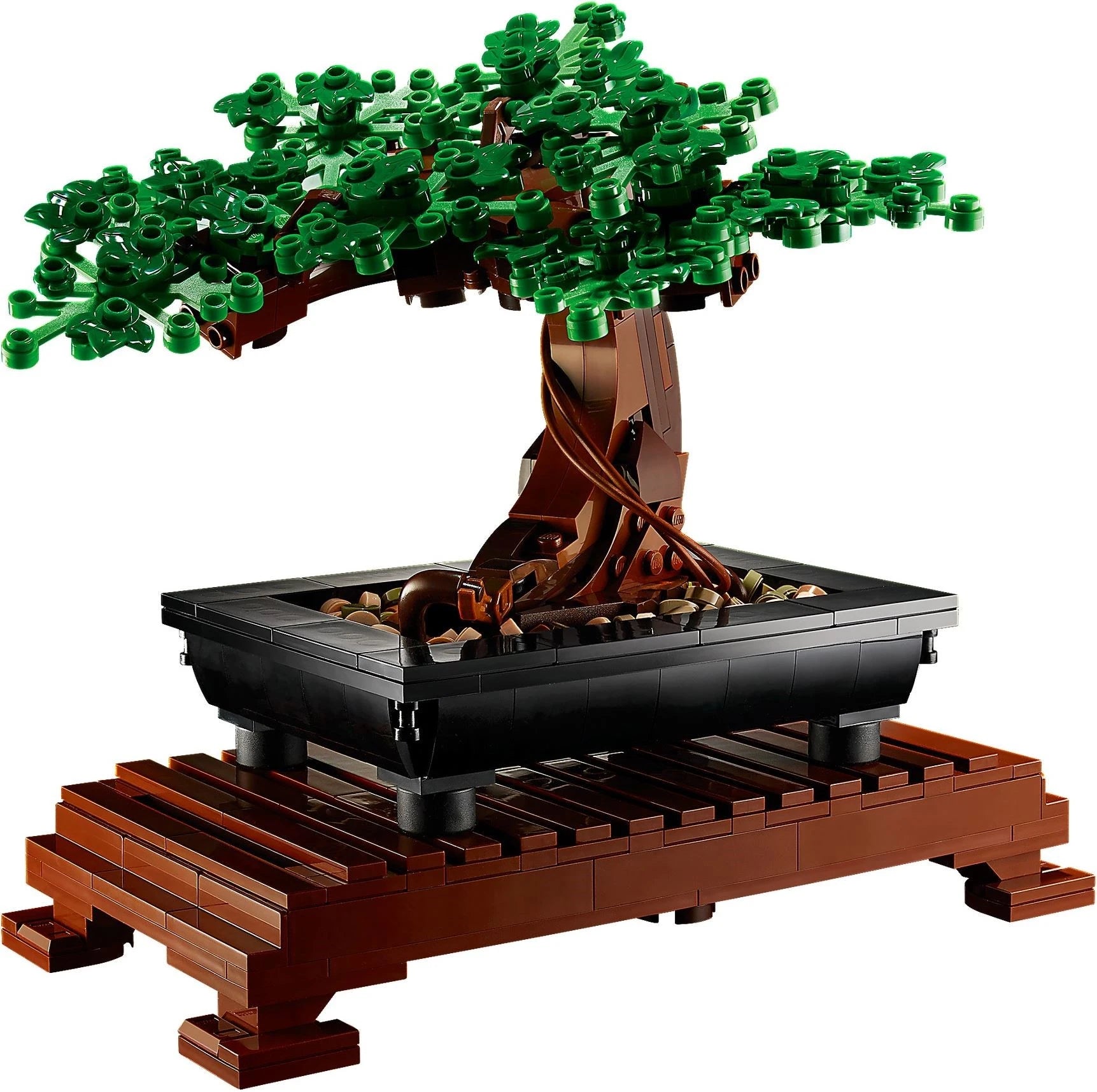 LEGO® 10281 Icons Bonsai Tree alternate image 6