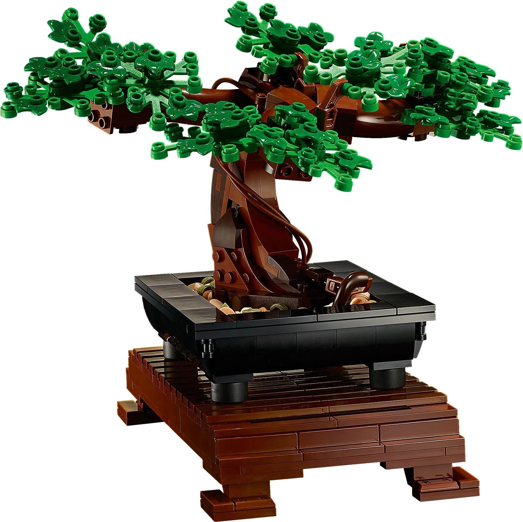 LEGO® 10281 Icons Bonsai Tree alternate image 7