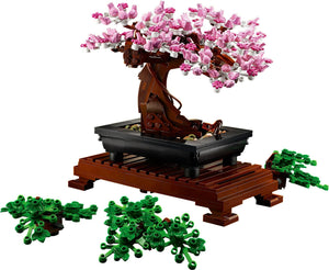 LEGO® 10281 Icons Bonsai Tree alternate image 8