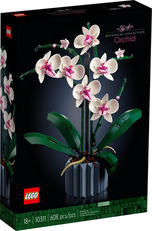 LEGO® 10311 Icons Orchid alternate image 2