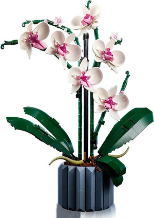 LEGO® 10311 Icons Orchid alternate image 3