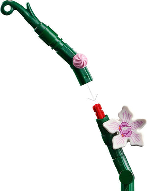 LEGO® 10311 Icons Orchid alternate image 5