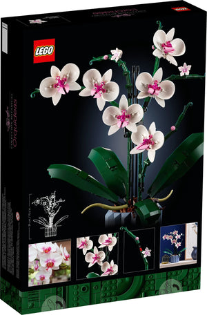 LEGO® 10311 Icons Orchid alternate image 6