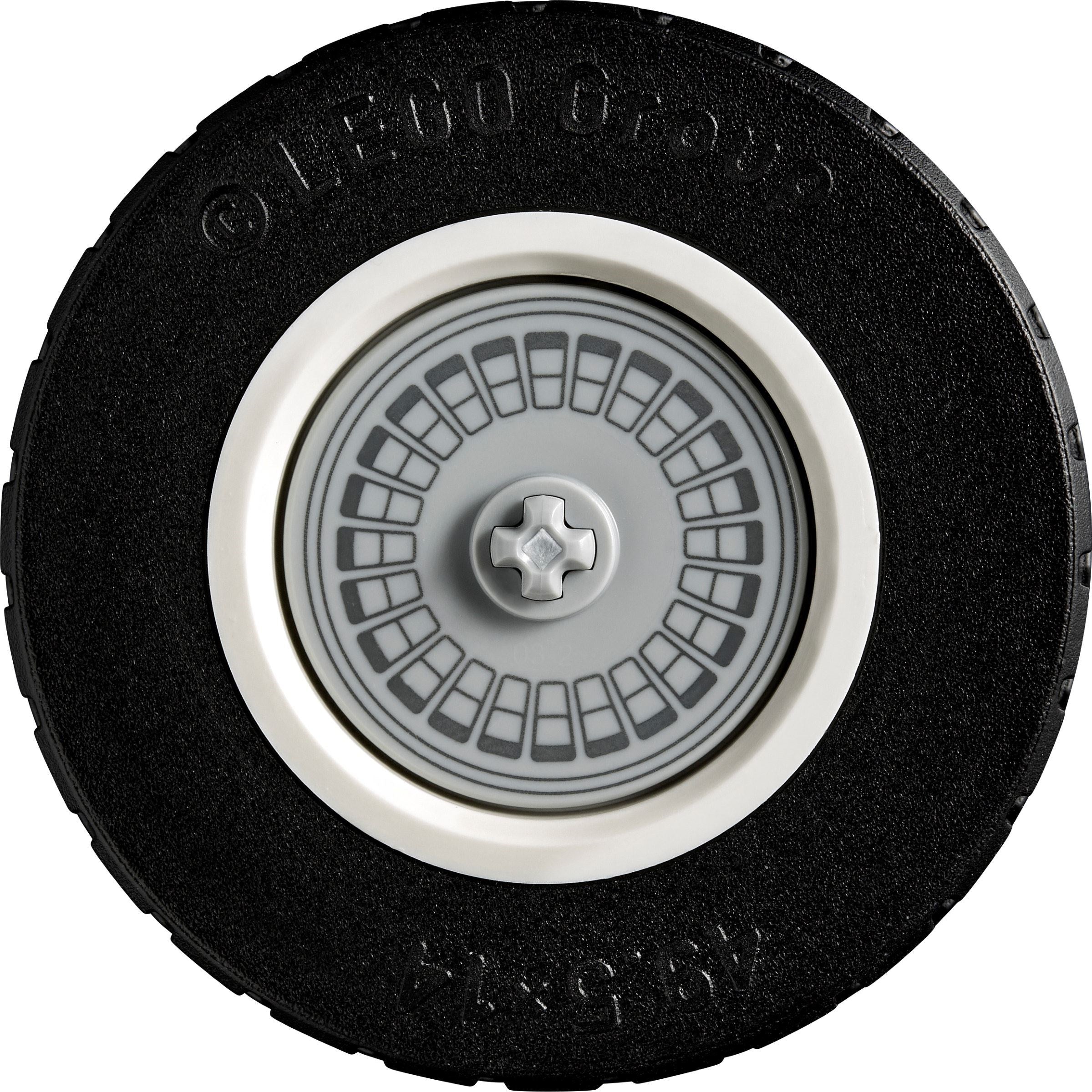 LEGO® Icons 1961 Red Chevy Corvette (10321)