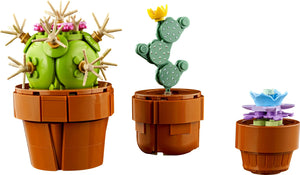 LEGO® 10329 Icons Tiny Plants alternate image 3