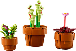 LEGO® 10329 Icons Tiny Plants alternate image 5