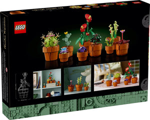 LEGO® 10329 Icons Tiny Plants alternate image 6