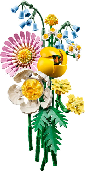 LEGO® 10347 Botanicals Petite Sunny Bouquet alternate image 7