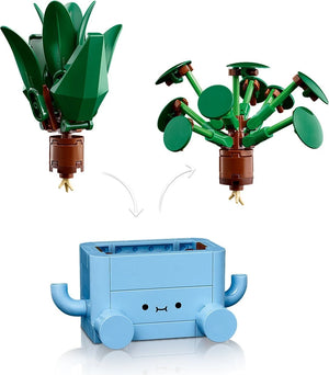 LEGO® 10349 Botanicals Happy Plants alternate image 10
