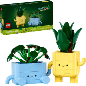 LEGO® 10349 Botanicals Happy Plants alternate image 3