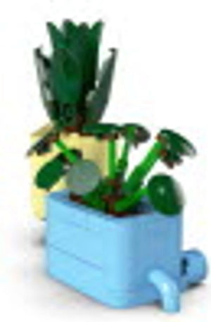 LEGO® 10349 Botanicals Happy Plants alternate image 4