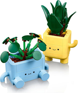 LEGO® 10349 Botanicals Happy Plants alternate image 8
