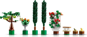 LEGO® 10359 Icons Fountain Garden alternate image 12