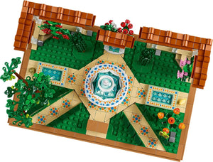 LEGO® 10359 Icons Fountain Garden alternate image 9