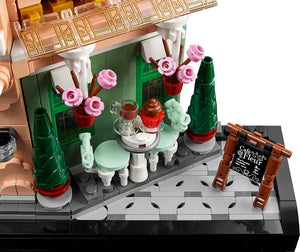 LEGO® 10362 Icons French Café alternate image 10