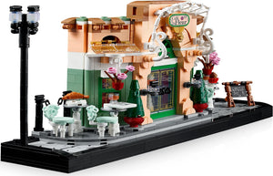 LEGO® 10362 Icons French Café alternate image 9