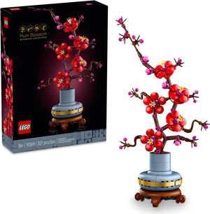 LEGO® 10369 Icons Plum Blossom alternate image 3