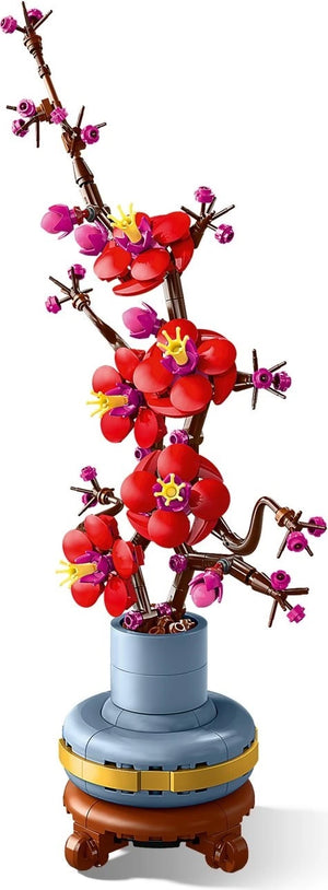 LEGO® 10369 Icons Plum Blossom alternate image 9
