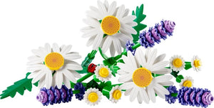 LEGO® 11508 Botanicals Daisies main product image