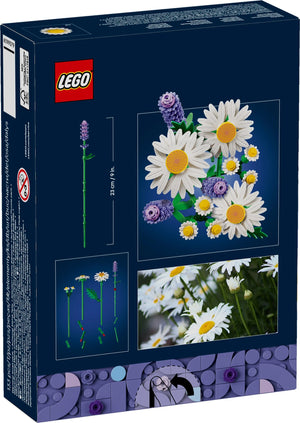 LEGO® 11508 Botanicals Daisies alternate image 3