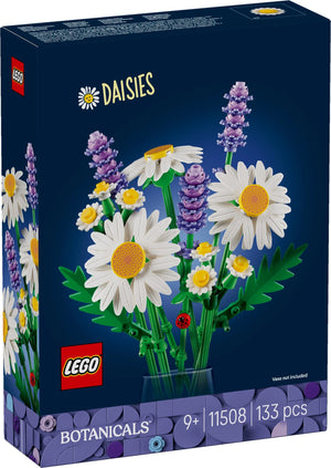 LEGO® 11508 Botanicals Daisies alternate image 5