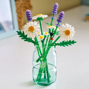 LEGO® 11508 Botanicals Daisies alternate image 6