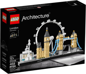 LEGO® 21034 Architecture London alternate image 2