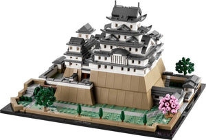 LEGO® 21060 Architecture Himeji Castle main product image