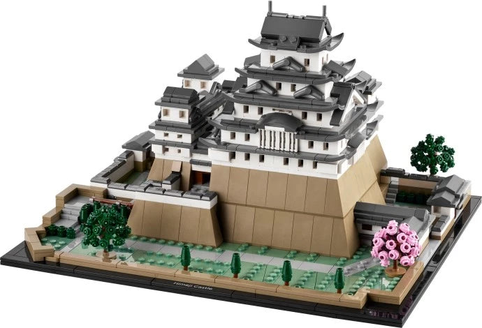 LEGO® 21060 Architecture Himeji Castle main product image