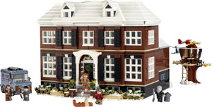 LEGO® 21330 Ideas Home Alone main product image