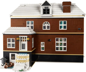 LEGO® 21330 Ideas Home Alone alternate image 12