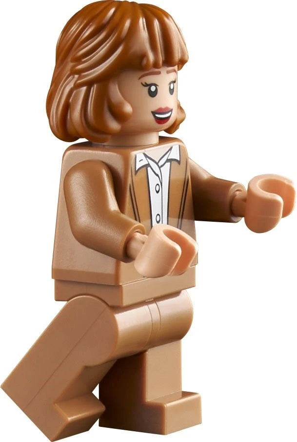 LEGO® 21330 Ideas Home Alone alternate image 13