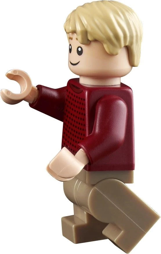 LEGO® 21330 Ideas Home Alone alternate image 14