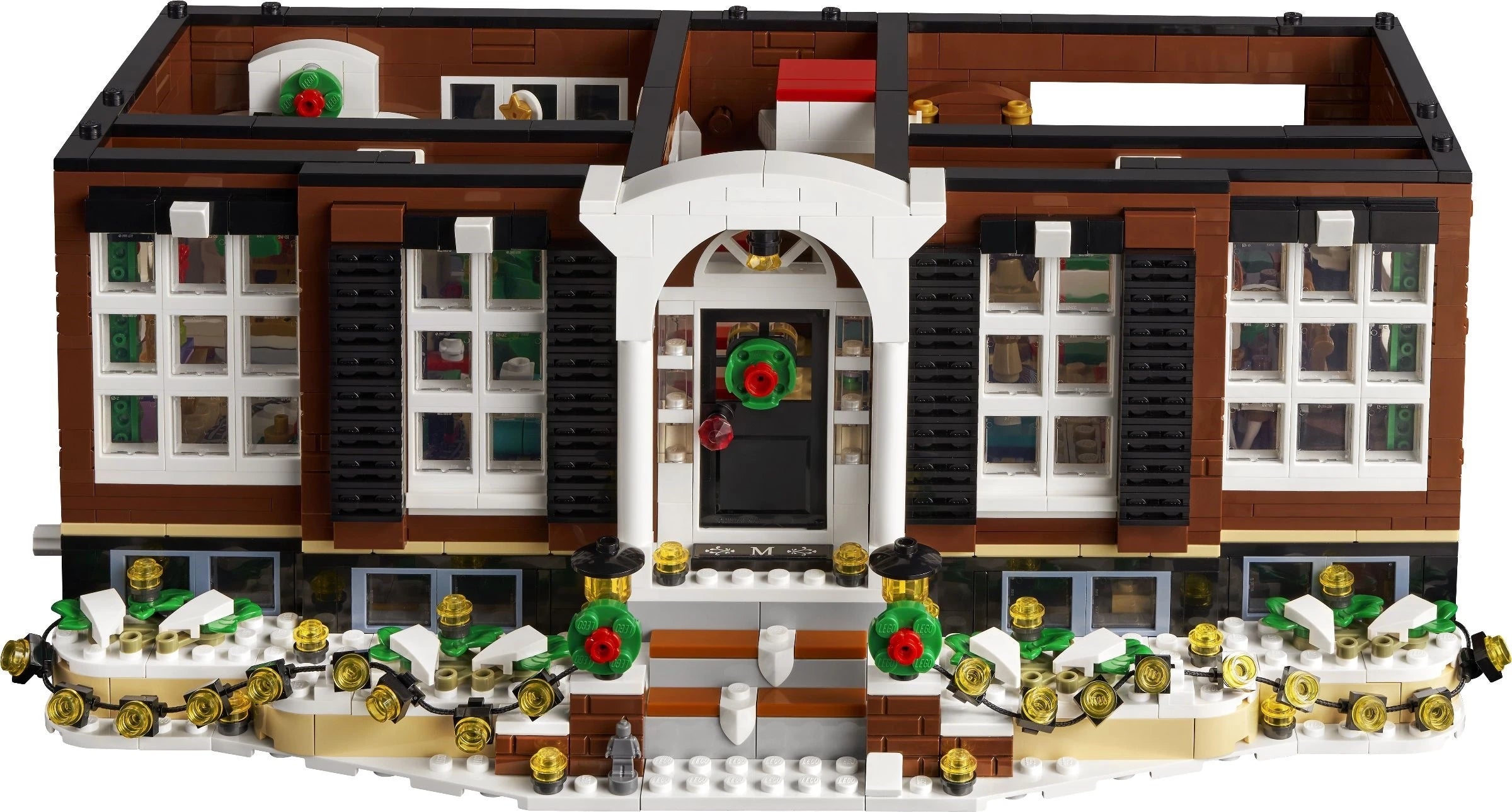 LEGO® 21330 Ideas Home Alone alternate image 15
