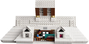 LEGO® 21330 Ideas Home Alone alternate image 16