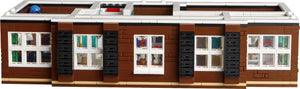 LEGO® 21330 Ideas Home Alone alternate image 17