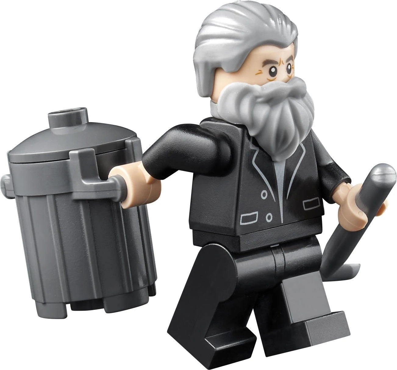 LEGO® 21330 Ideas Home Alone alternate image 19