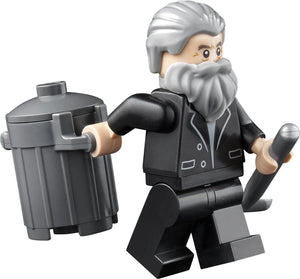 LEGO® 21330 Ideas Home Alone alternate image 19