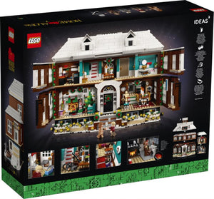 LEGO® 21330 Ideas Home Alone alternate image 3