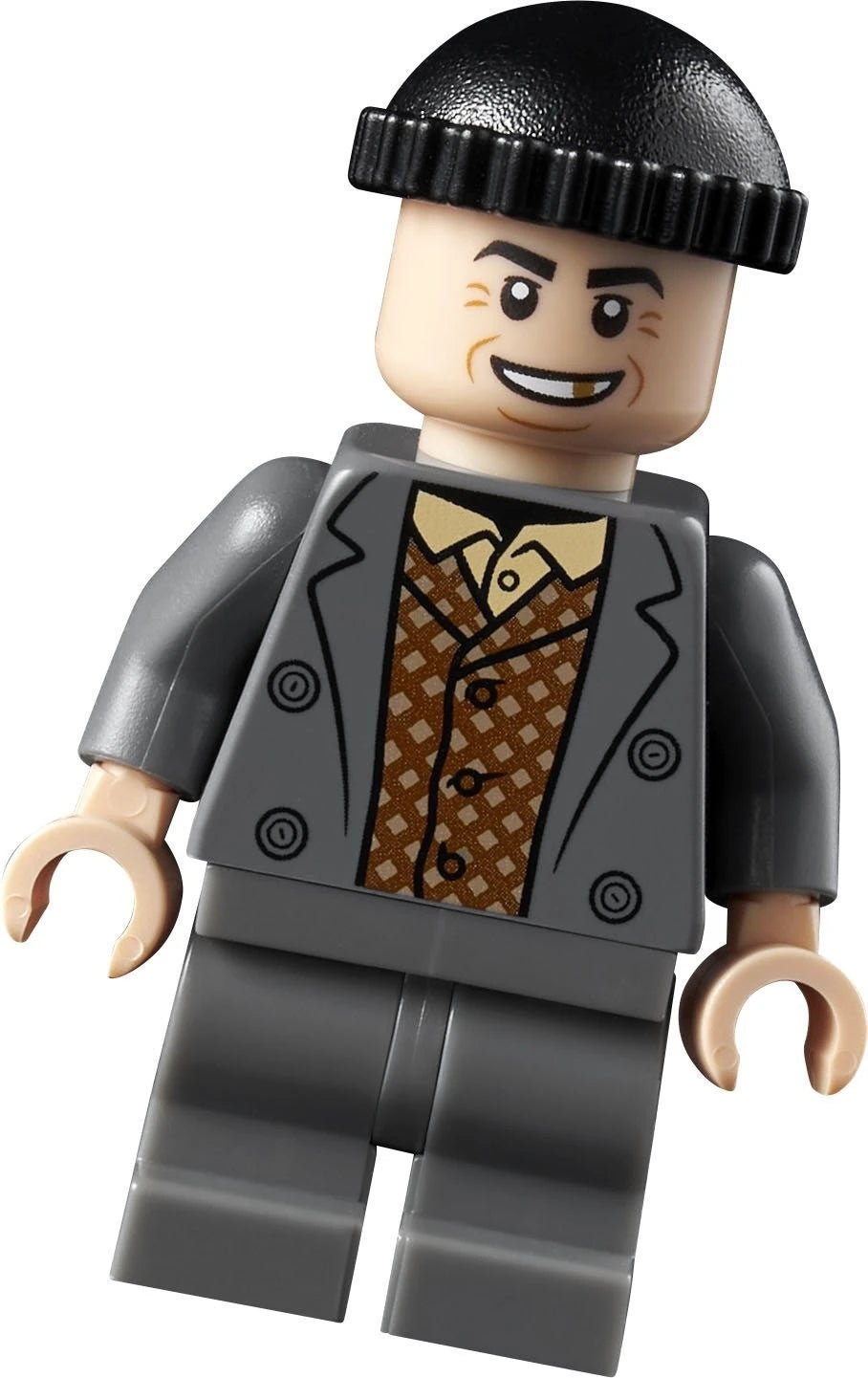 LEGO® 21330 Ideas Home Alone alternate image 33