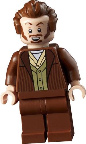 LEGO® 21330 Ideas Home Alone alternate image 34