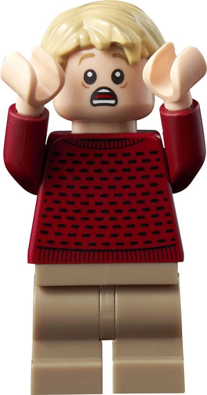 LEGO® 21330 Ideas Home Alone alternate image 35