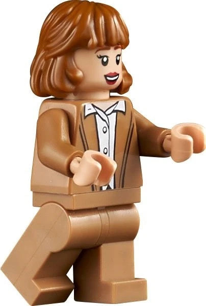 LEGO® 21330 Ideas Home Alone alternate image 36